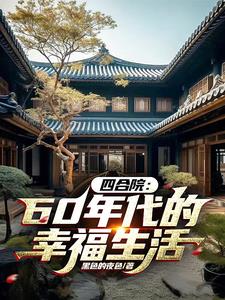四合院从1956年崛起
