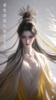 洪荒:截教次徒!笔趣阁