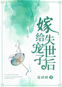 嫁给失宠太子之后小说
